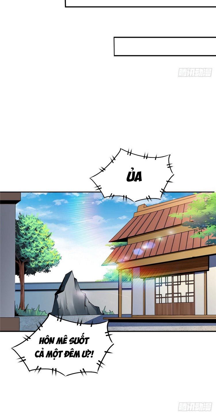 đọc truyện Thiên Đạo Đồ Thư Quán Chương 91 ảnh 22 tại Thiên Thai Truyện