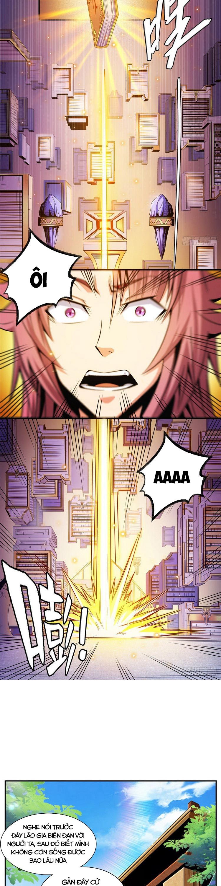 đọc truyện Thiên Đạo Đồ Thư Quán Chương 91 ảnh 6 tại Thiên Thai Truyện