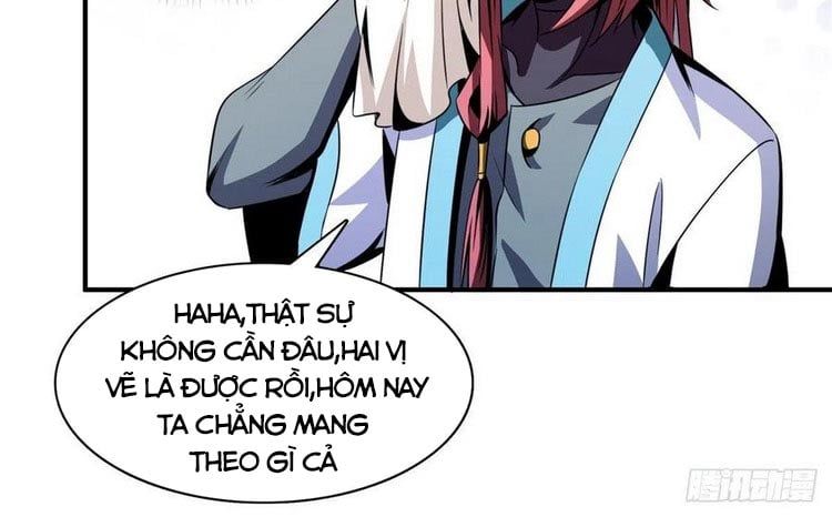 đọc truyện Thiên Đạo Đồ Thư Quán Chương 92 ảnh 20 tại Thiên Thai Truyện