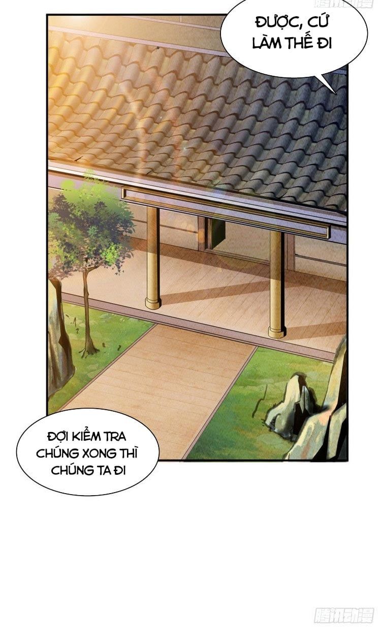 đọc truyện Thiên Đạo Đồ Thư Quán Chương 93 ảnh 21 tại Thiên Thai Truyện