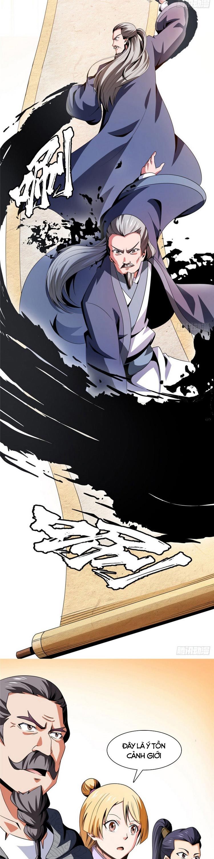 đọc truyện Thiên Đạo Đồ Thư Quán Chương 93 ảnh 6 tại Thiên Thai Truyện