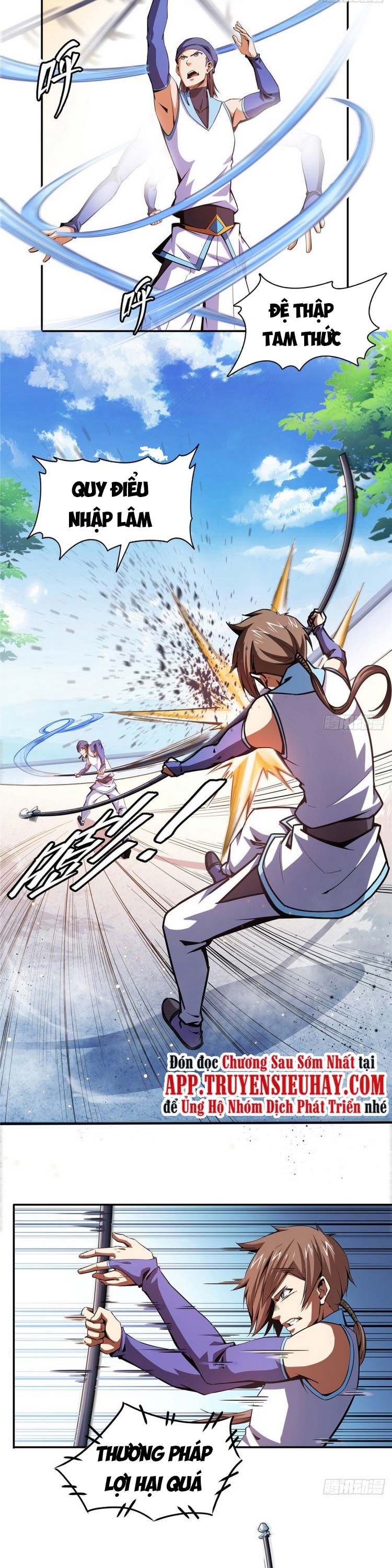 đọc truyện Thiên Đạo Đồ Thư Quán Chương 94 ảnh 12 tại Thiên Thai Truyện