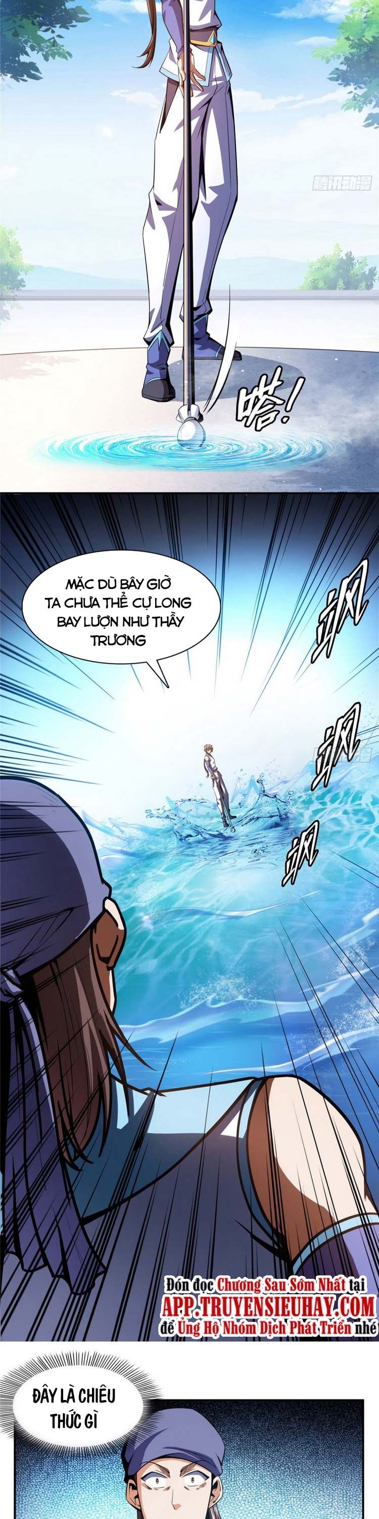 đọc truyện Thiên Đạo Đồ Thư Quán Chương 94 ảnh 15 tại Thiên Thai Truyện