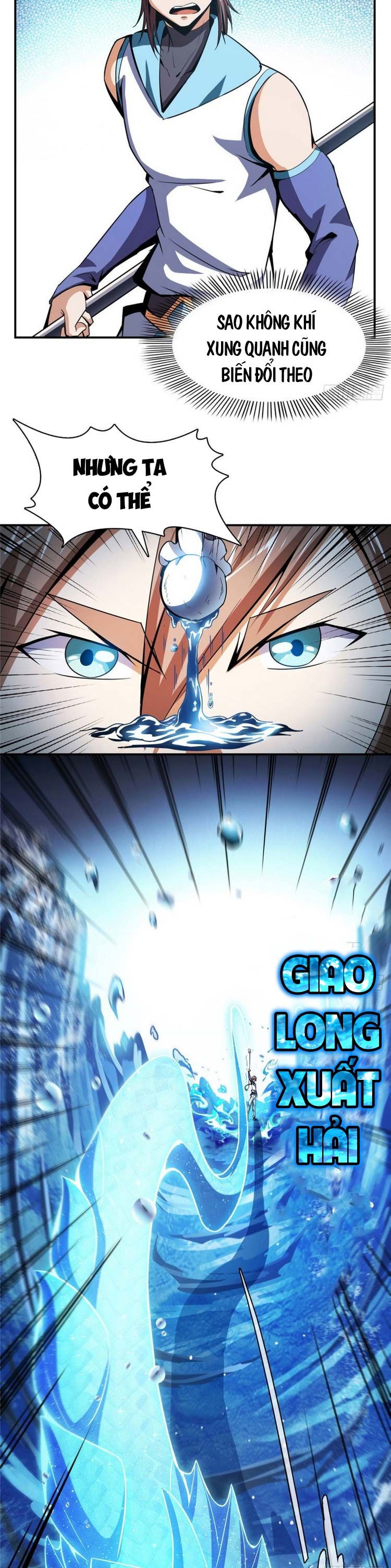 đọc truyện Thiên Đạo Đồ Thư Quán Chương 94 ảnh 16 tại Thiên Thai Truyện