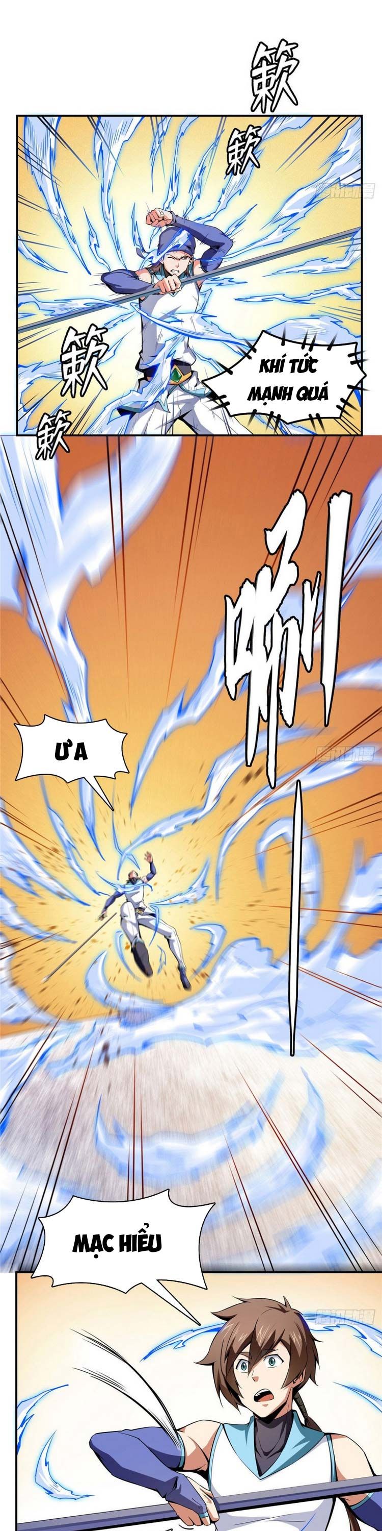 đọc truyện Thiên Đạo Đồ Thư Quán Chương 94 ảnh 18 tại Thiên Thai Truyện