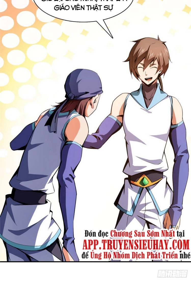 đọc truyện Thiên Đạo Đồ Thư Quán Chương 94 ảnh 21 tại Thiên Thai Truyện