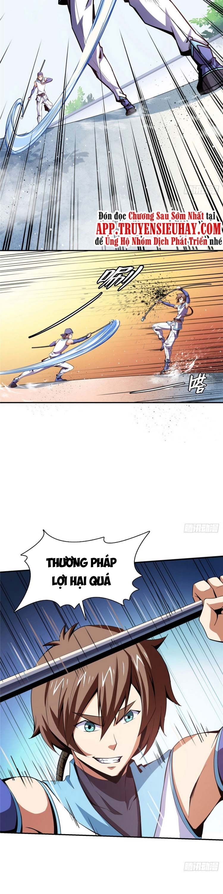 đọc truyện Thiên Đạo Đồ Thư Quán Chương 94 ảnh 8 tại Thiên Thai Truyện