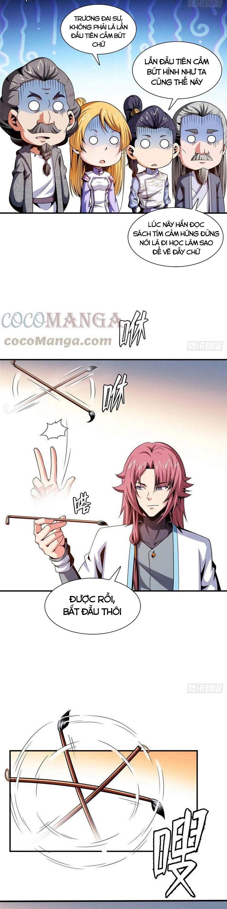 đọc truyện Thiên Đạo Đồ Thư Quán Chương 95 ảnh 16 tại Thiên Thai Truyện