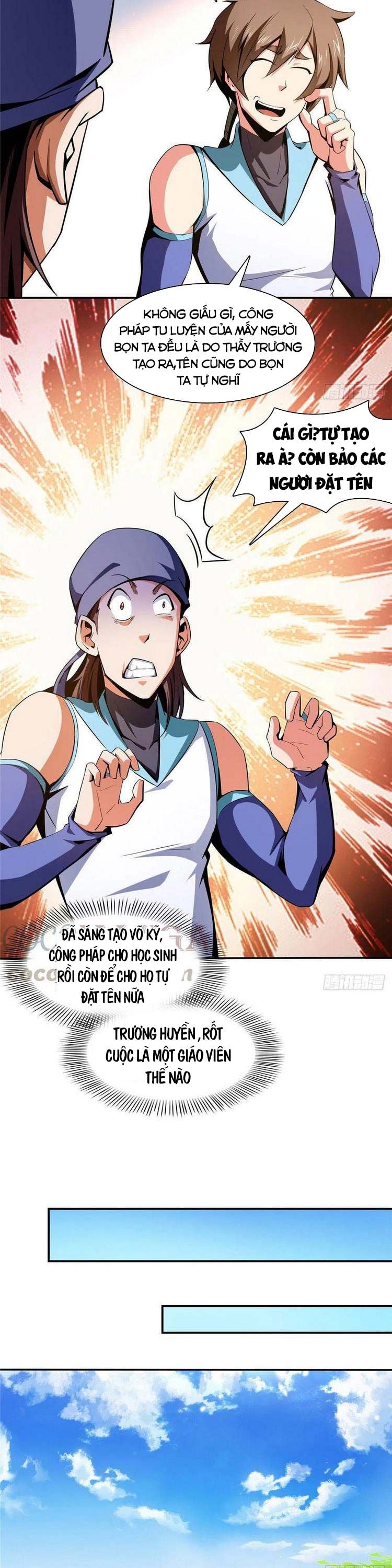 đọc truyện Thiên Đạo Đồ Thư Quán Chương 95 ảnh 5 tại Thiên Thai Truyện