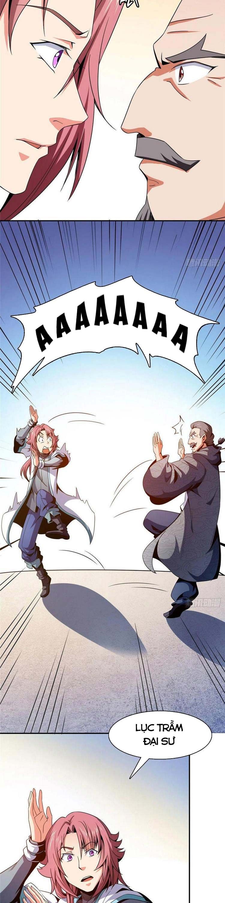 đọc truyện Thiên Đạo Đồ Thư Quán Chương 95 ảnh 9 tại Thiên Thai Truyện