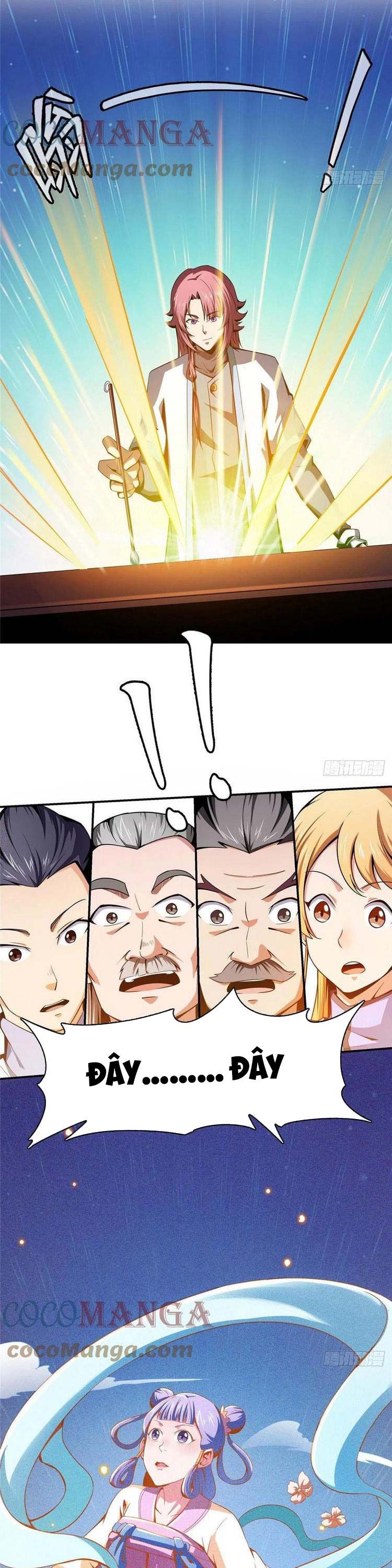 đọc truyện Thiên Đạo Đồ Thư Quán Chương 96 ảnh 13 tại Thiên Thai Truyện