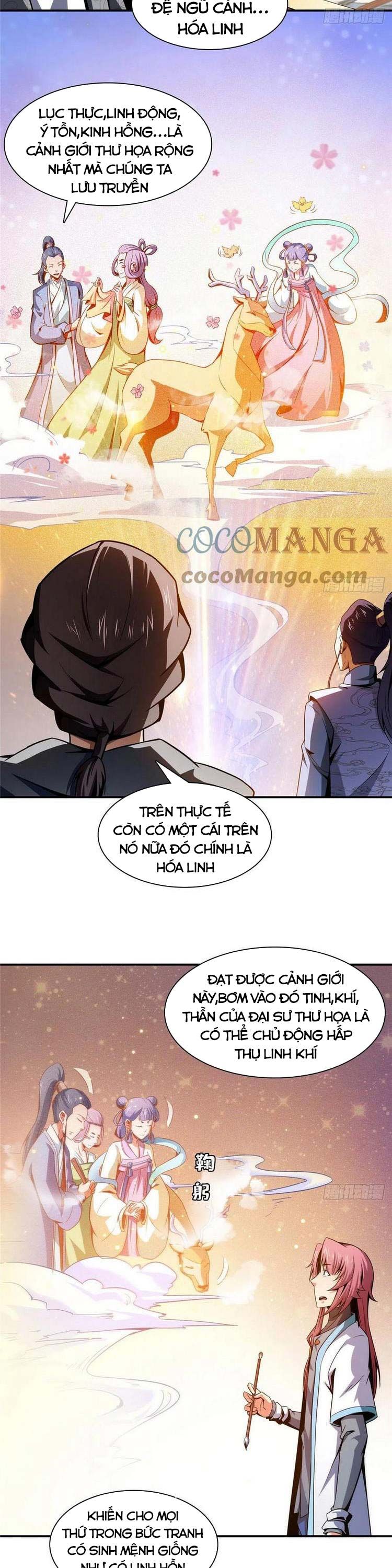 đọc truyện Thiên Đạo Đồ Thư Quán Chương 96 ảnh 15 tại Thiên Thai Truyện