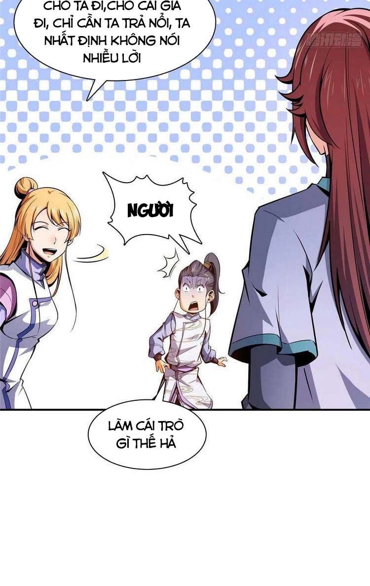 đọc truyện Thiên Đạo Đồ Thư Quán Chương 96 ảnh 18 tại Thiên Thai Truyện