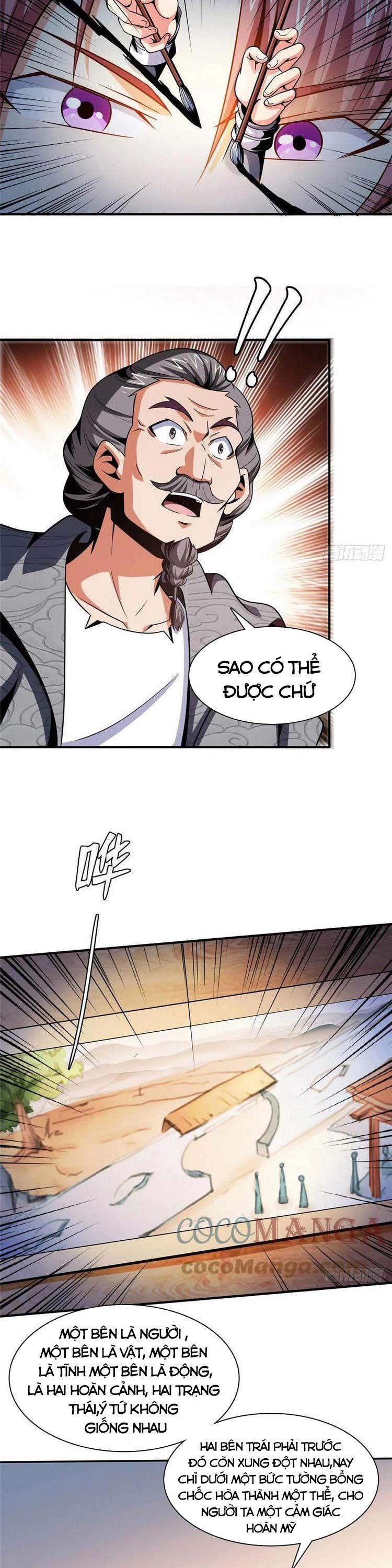 đọc truyện Thiên Đạo Đồ Thư Quán Chương 96 ảnh 5 tại Thiên Thai Truyện