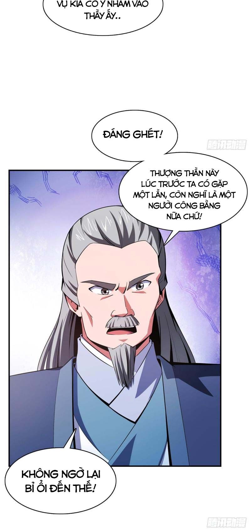 đọc truyện Thiên Đạo Đồ Thư Quán Chương 97 ảnh 13 tại Thiên Thai Truyện