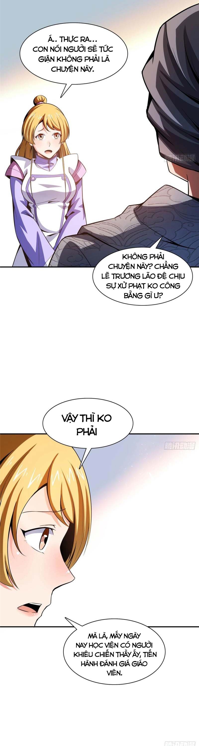 đọc truyện Thiên Đạo Đồ Thư Quán Chương 97 ảnh 15 tại Thiên Thai Truyện