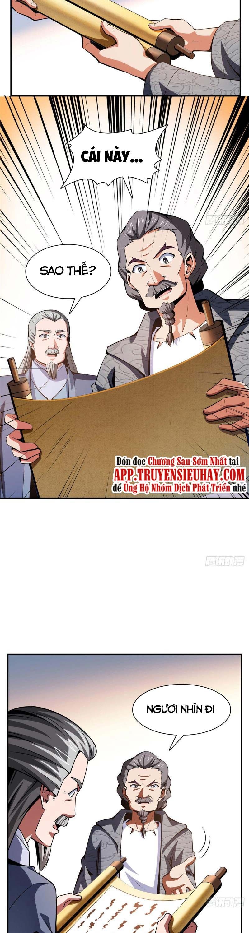 đọc truyện Thiên Đạo Đồ Thư Quán Chương 97 ảnh 20 tại Thiên Thai Truyện