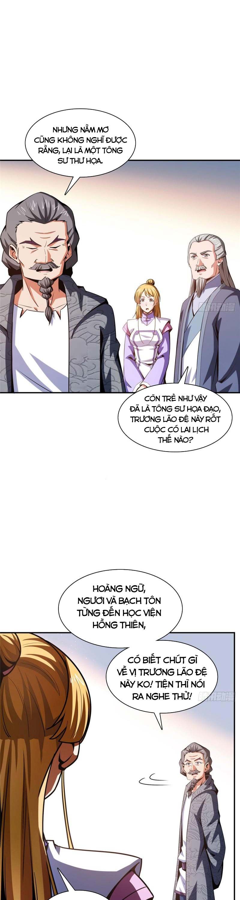 đọc truyện Thiên Đạo Đồ Thư Quán Chương 97 ảnh 10 tại Thiên Thai Truyện