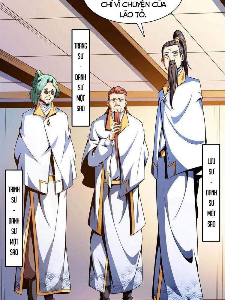 đọc truyện Thiên Đạo Đồ Thư Quán Chương 98 ảnh 12 tại Thiên Thai Truyện