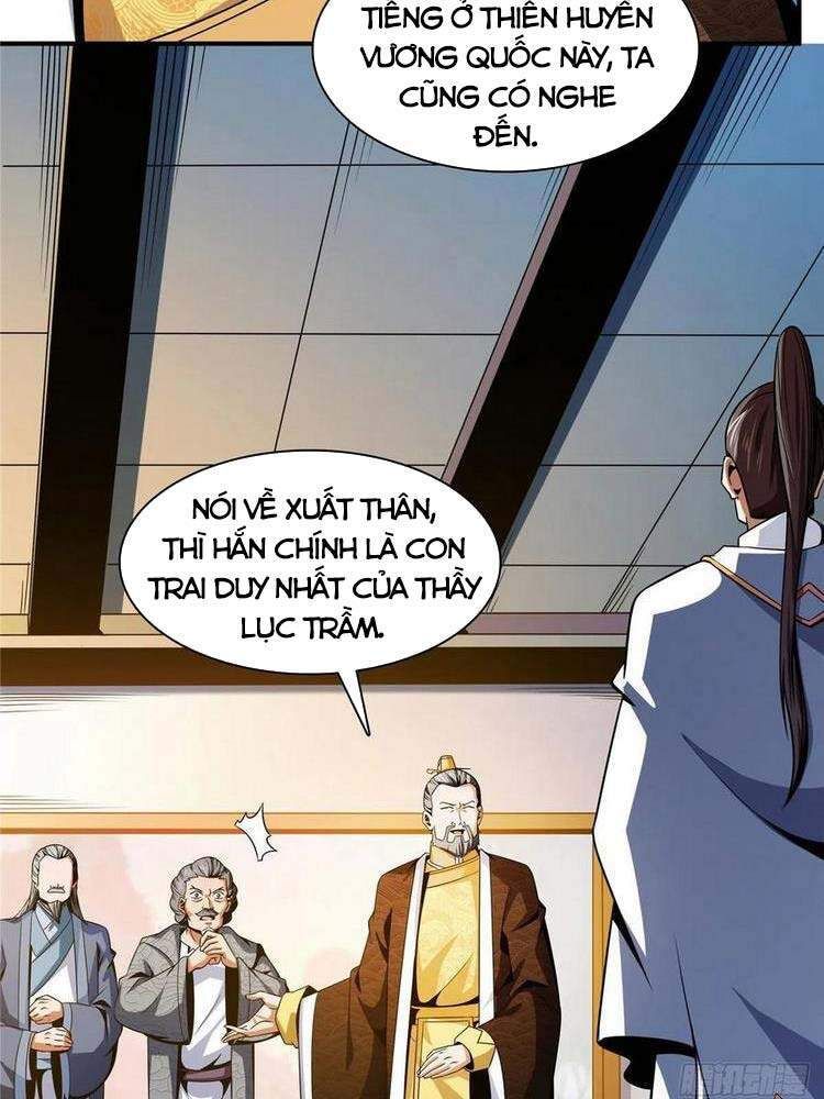 đọc truyện Thiên Đạo Đồ Thư Quán Chương 98 ảnh 14 tại Thiên Thai Truyện