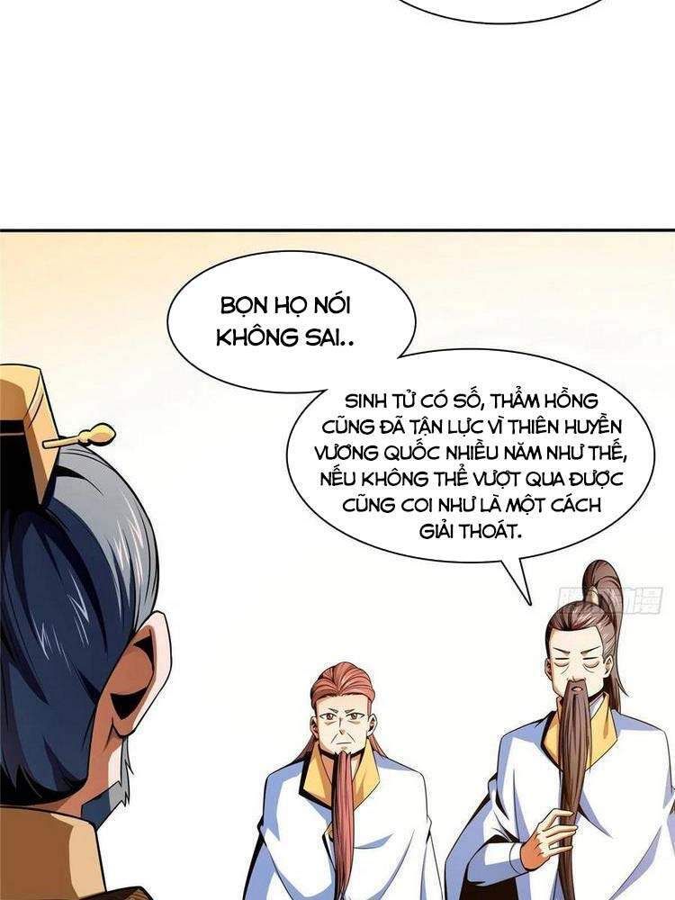 đọc truyện Thiên Đạo Đồ Thư Quán Chương 98 ảnh 18 tại Thiên Thai Truyện