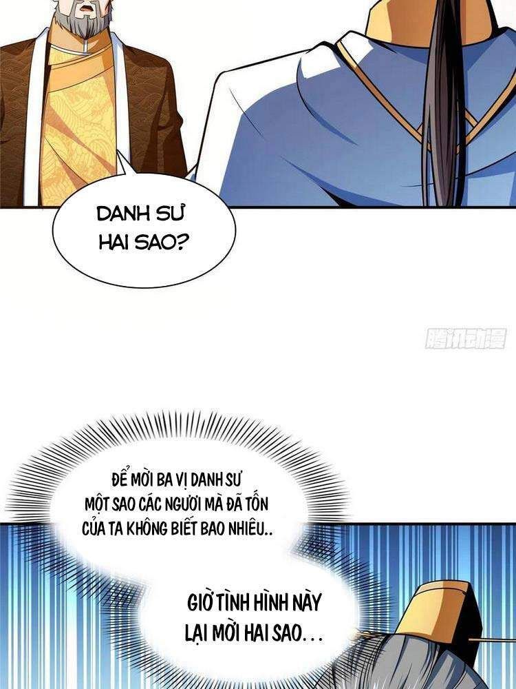 đọc truyện Thiên Đạo Đồ Thư Quán Chương 98 ảnh 20 tại Thiên Thai Truyện