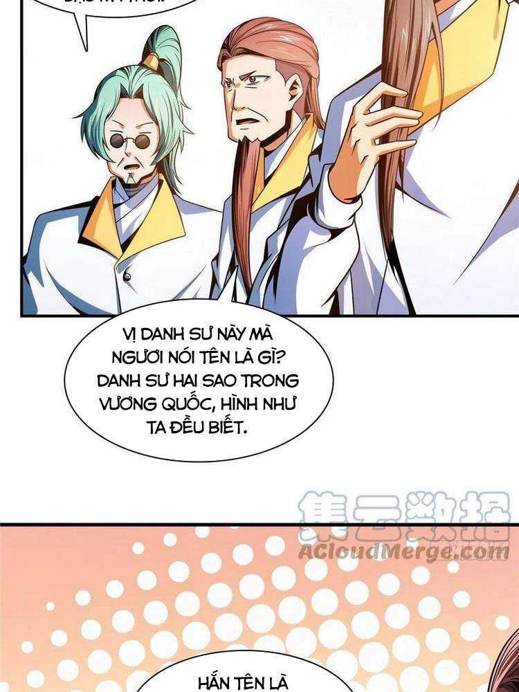 đọc truyện Thiên Đạo Đồ Thư Quán Chương 98 ảnh 25 tại Thiên Thai Truyện