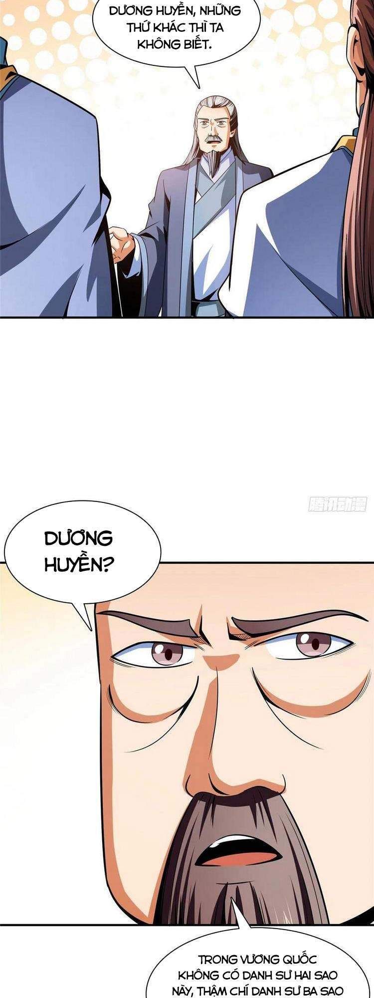 đọc truyện Thiên Đạo Đồ Thư Quán Chương 98 ảnh 26 tại Thiên Thai Truyện