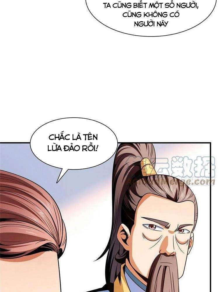 đọc truyện Thiên Đạo Đồ Thư Quán Chương 98 ảnh 27 tại Thiên Thai Truyện