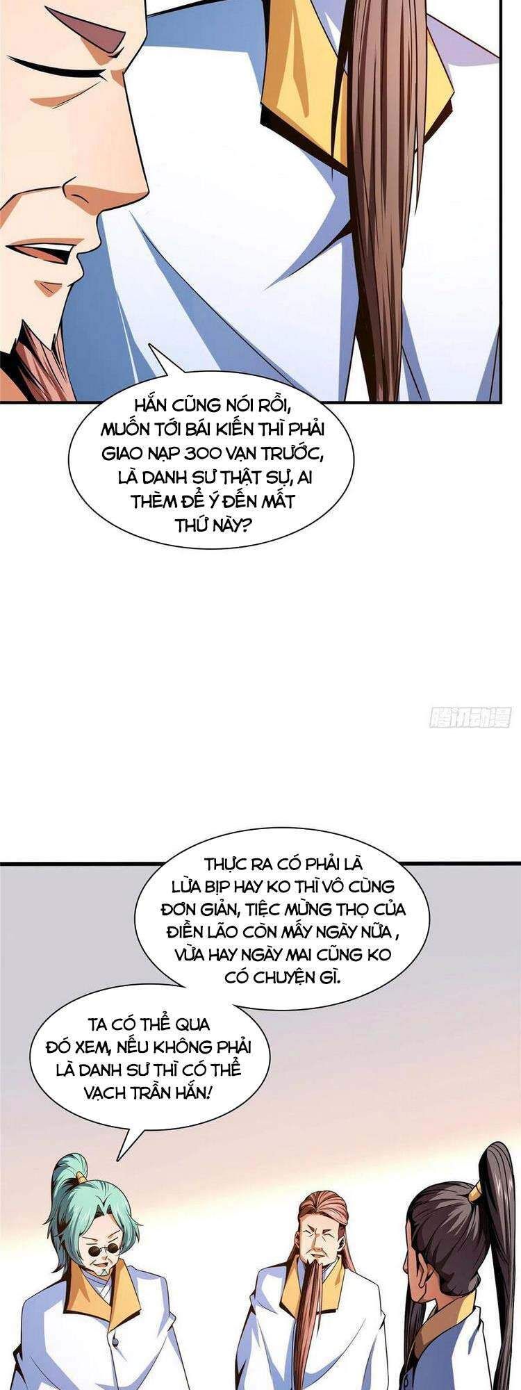 đọc truyện Thiên Đạo Đồ Thư Quán Chương 98 ảnh 28 tại Thiên Thai Truyện