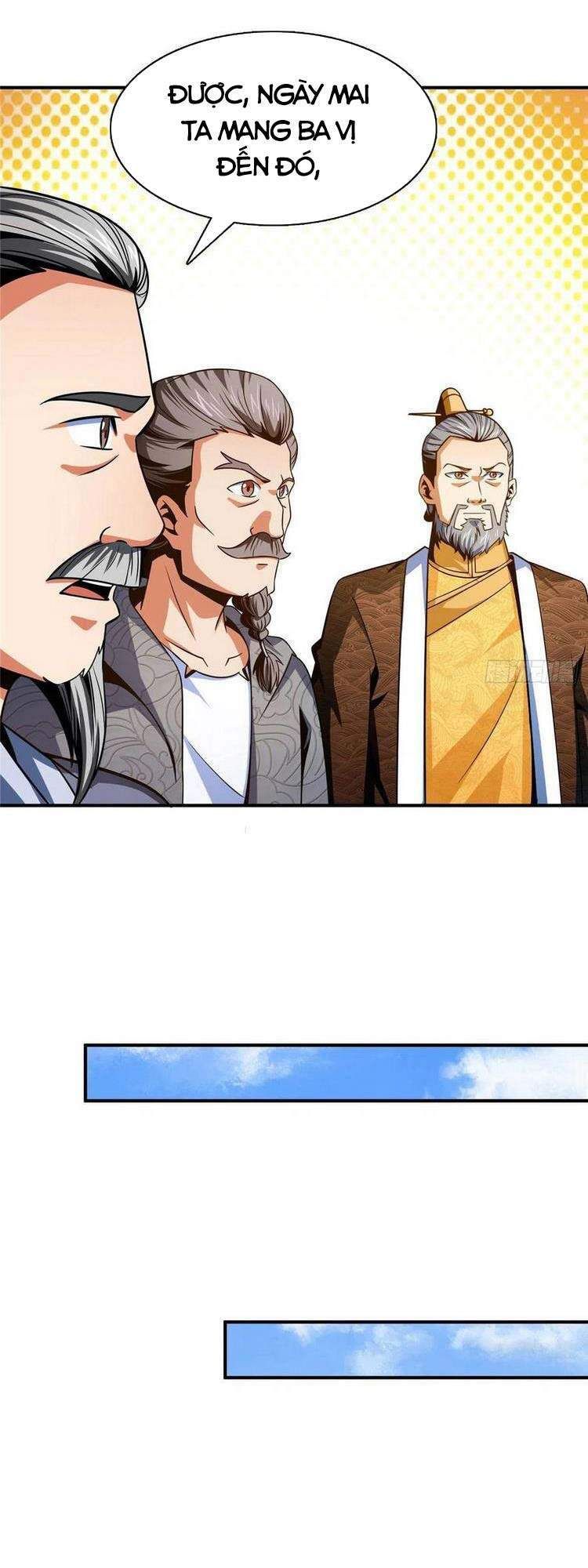 đọc truyện Thiên Đạo Đồ Thư Quán Chương 98 ảnh 30 tại Thiên Thai Truyện