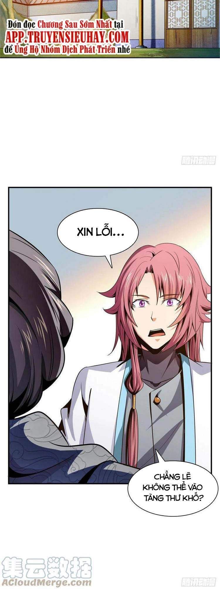 đọc truyện Thiên Đạo Đồ Thư Quán Chương 98 ảnh 34 tại Thiên Thai Truyện