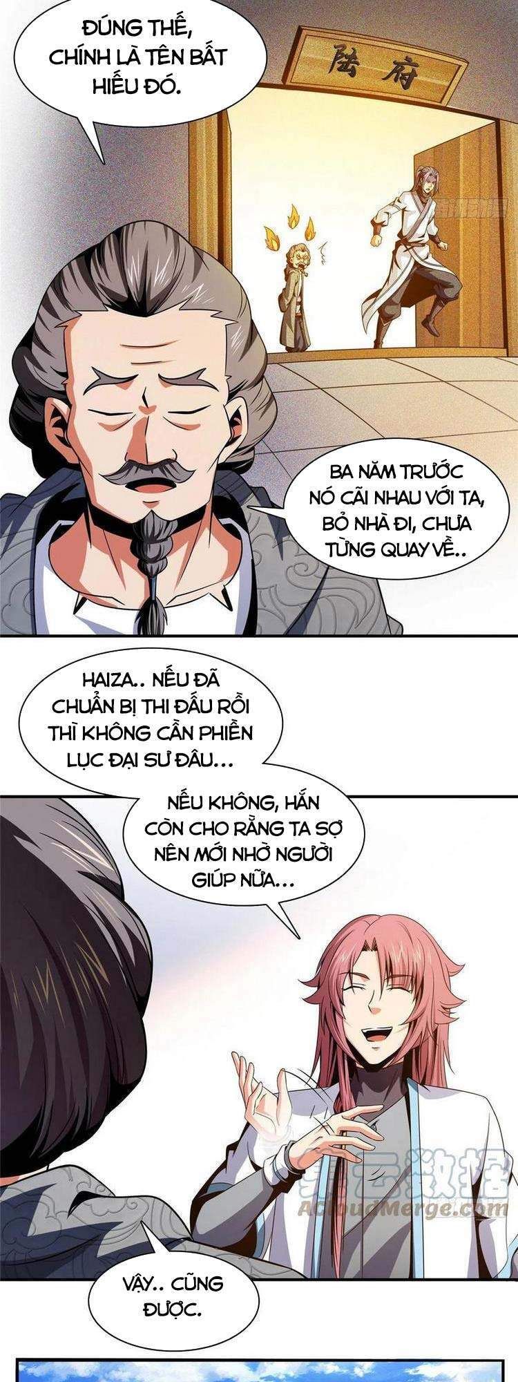 đọc truyện Thiên Đạo Đồ Thư Quán Chương 98 ảnh 38 tại Thiên Thai Truyện