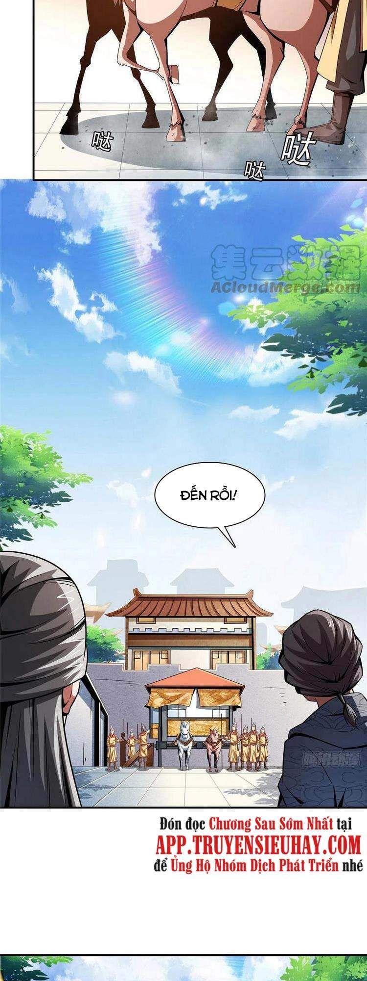 đọc truyện Thiên Đạo Đồ Thư Quán Chương 98 ảnh 7 tại Thiên Thai Truyện