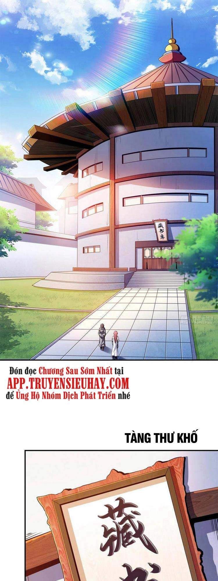 đọc truyện Thiên Đạo Đồ Thư Quán Chương 99 ảnh 3 tại Thiên Thai Truyện