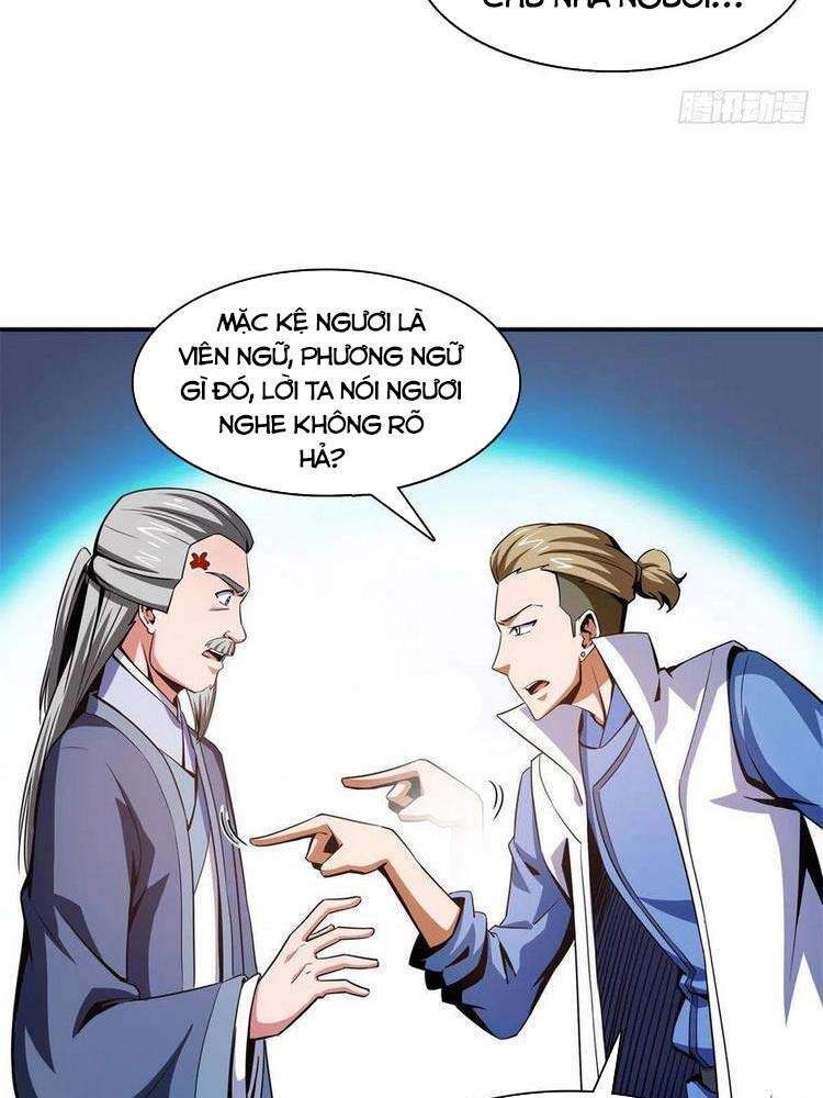 đọc truyện Thiên Đạo Đồ Thư Quán Chương 99 ảnh 12 tại Thiên Thai Truyện