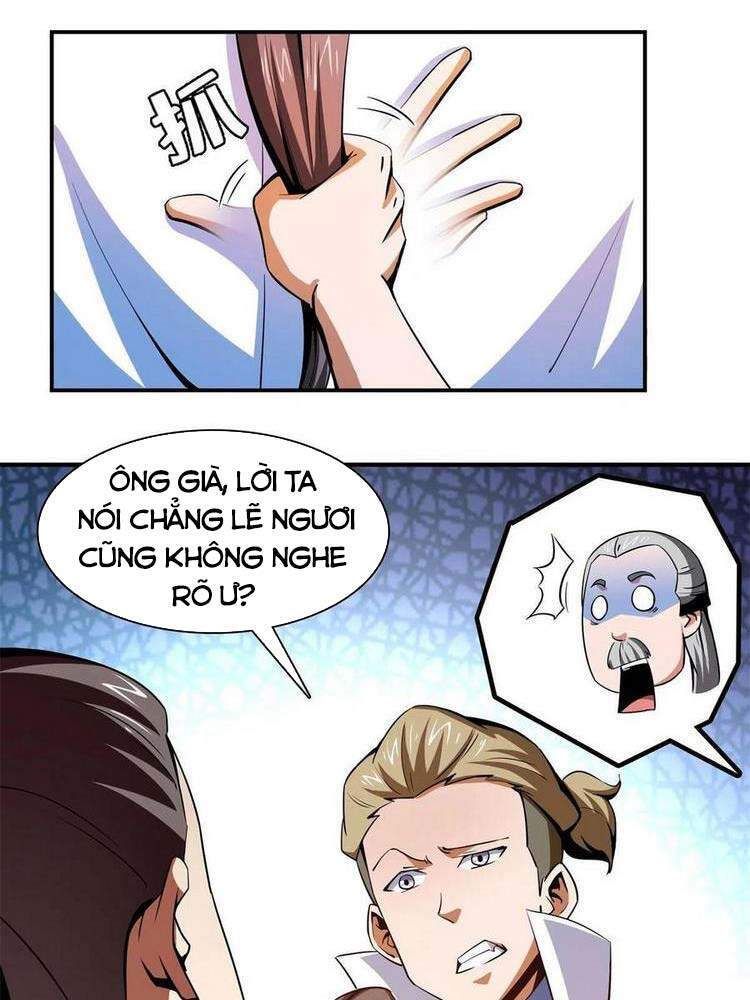 đọc truyện Thiên Đạo Đồ Thư Quán Chương 99 ảnh 14 tại Thiên Thai Truyện