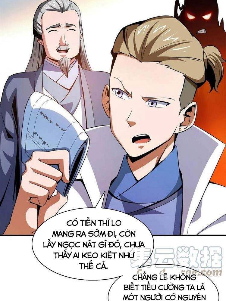 đọc truyện Thiên Đạo Đồ Thư Quán Chương 99 ảnh 18 tại Thiên Thai Truyện