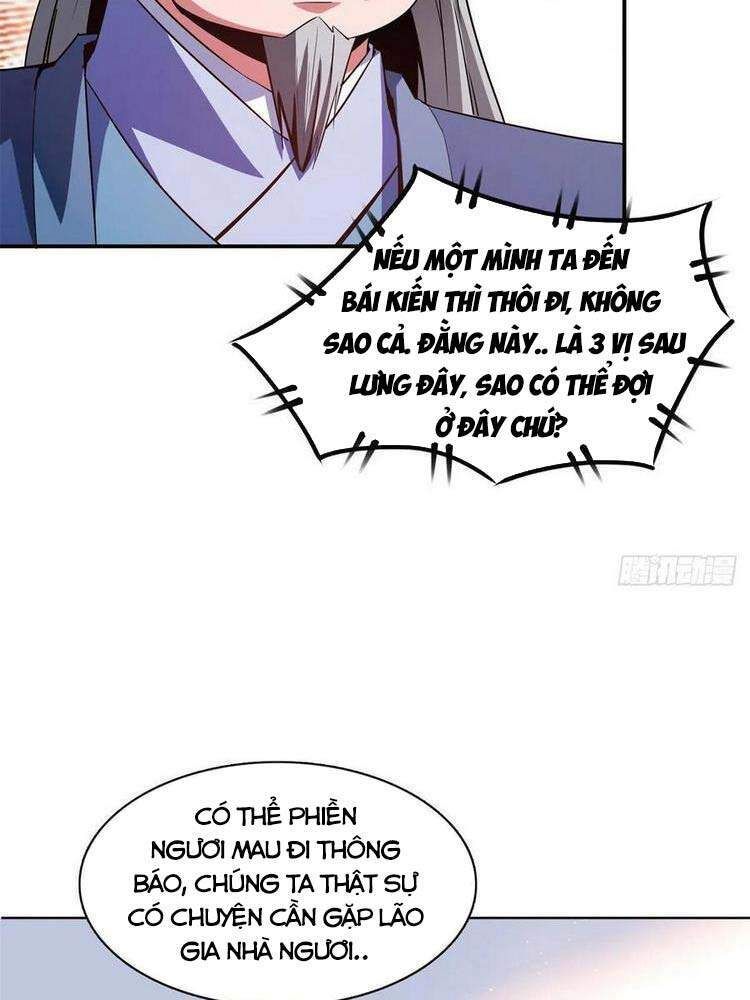 đọc truyện Thiên Đạo Đồ Thư Quán Chương 99 ảnh 20 tại Thiên Thai Truyện