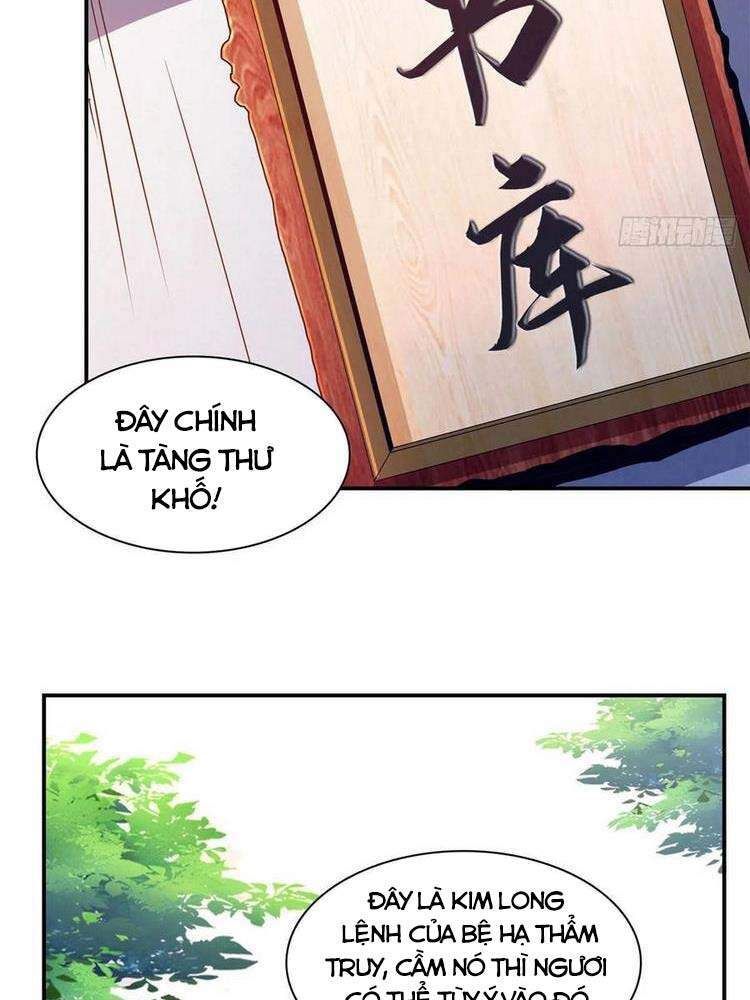 đọc truyện Thiên Đạo Đồ Thư Quán Chương 99 ảnh 4 tại Thiên Thai Truyện