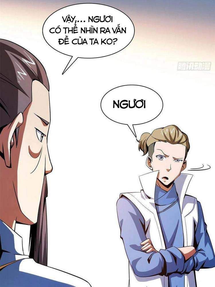 đọc truyện Thiên Đạo Đồ Thư Quán Chương 99 ảnh 23 tại Thiên Thai Truyện