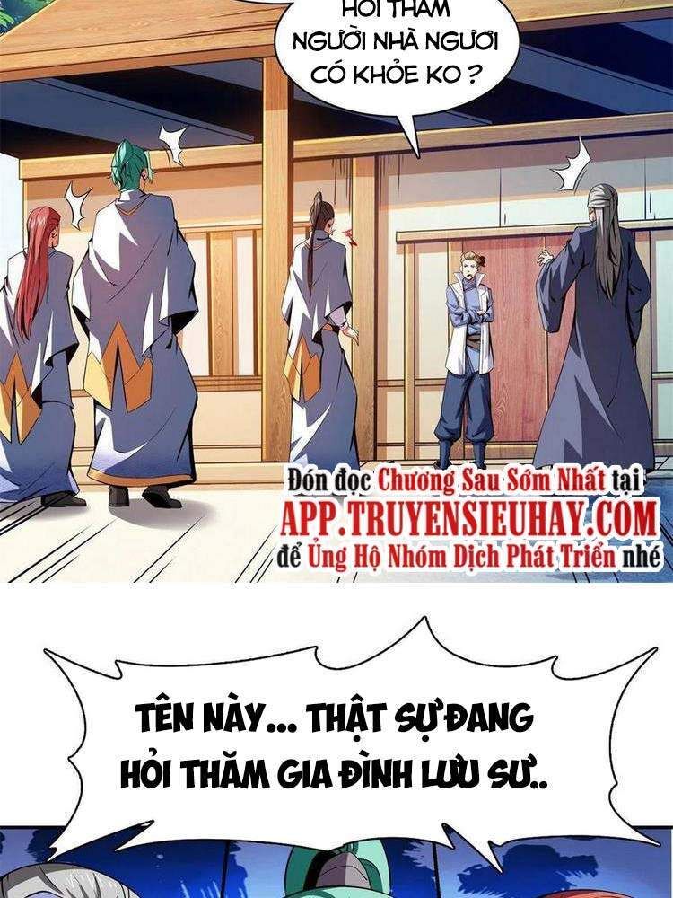 đọc truyện Thiên Đạo Đồ Thư Quán Chương 99 ảnh 25 tại Thiên Thai Truyện