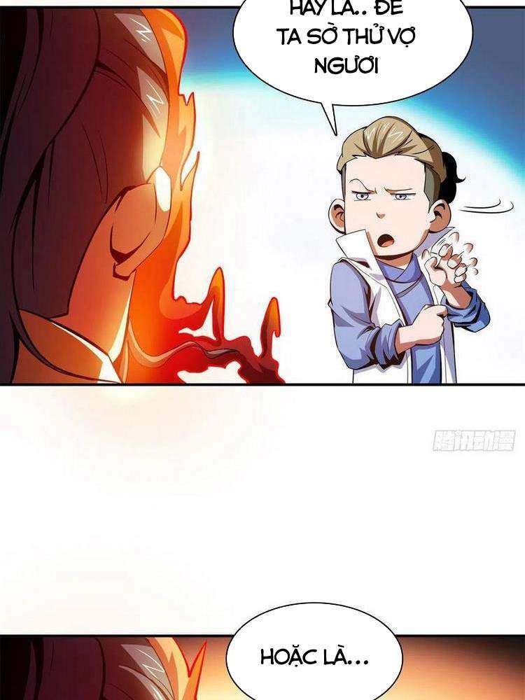 đọc truyện Thiên Đạo Đồ Thư Quán Chương 99 ảnh 27 tại Thiên Thai Truyện