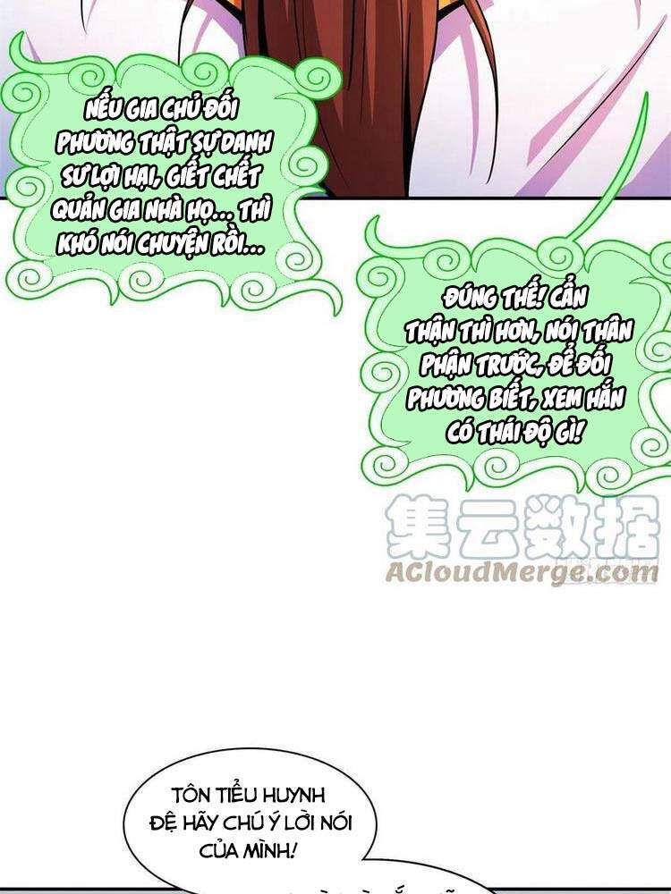 đọc truyện Thiên Đạo Đồ Thư Quán Chương 99 ảnh 29 tại Thiên Thai Truyện