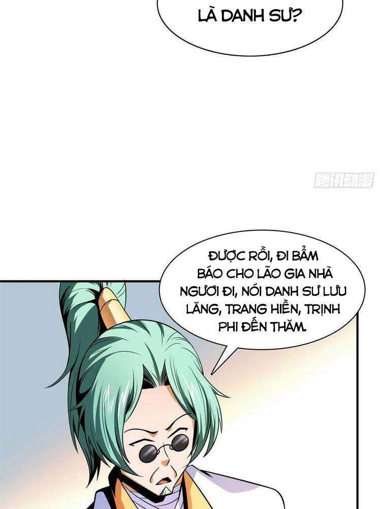 đọc truyện Thiên Đạo Đồ Thư Quán Chương 99 ảnh 31 tại Thiên Thai Truyện