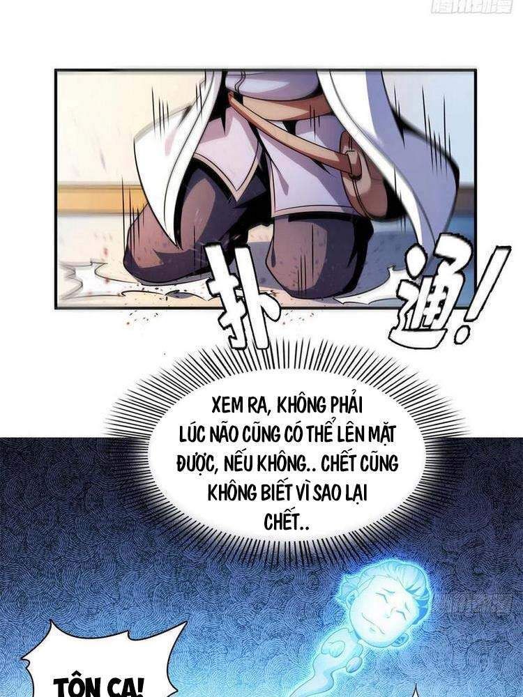 đọc truyện Thiên Đạo Đồ Thư Quán Chương 99 ảnh 35 tại Thiên Thai Truyện