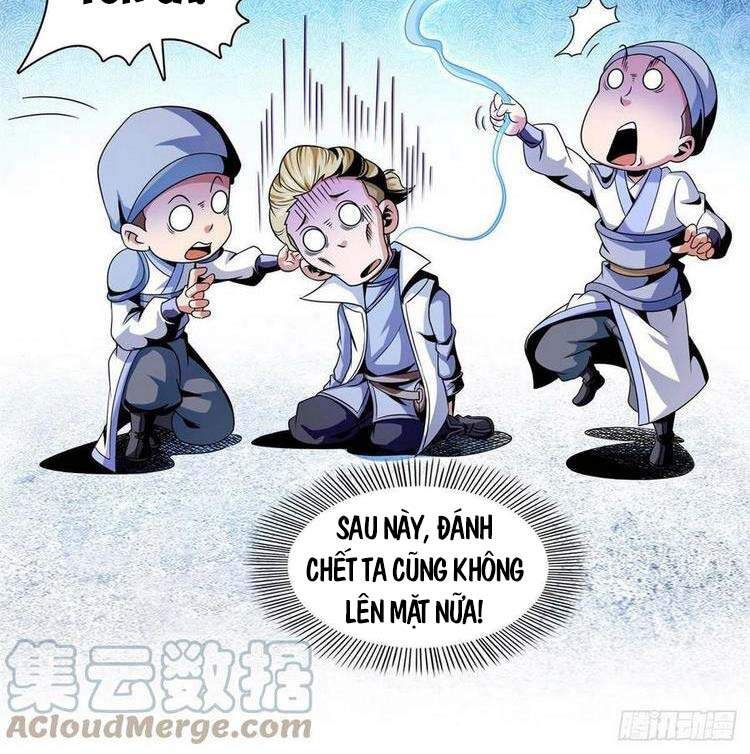 đọc truyện Thiên Đạo Đồ Thư Quán Chương 99 ảnh 36 tại Thiên Thai Truyện