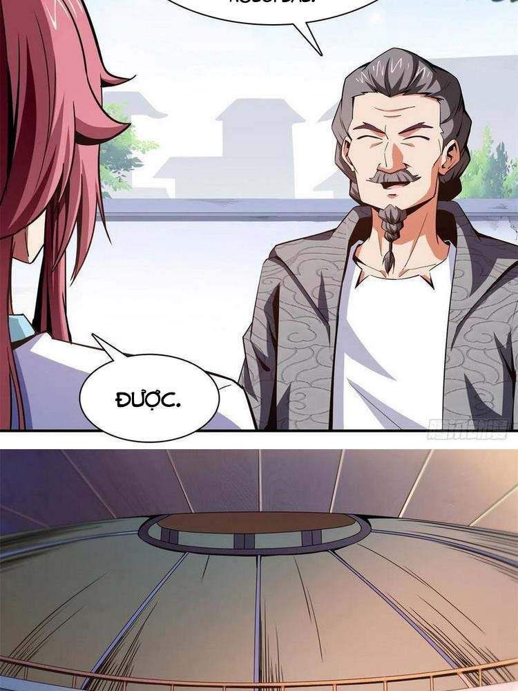 đọc truyện Thiên Đạo Đồ Thư Quán Chương 99 ảnh 6 tại Thiên Thai Truyện