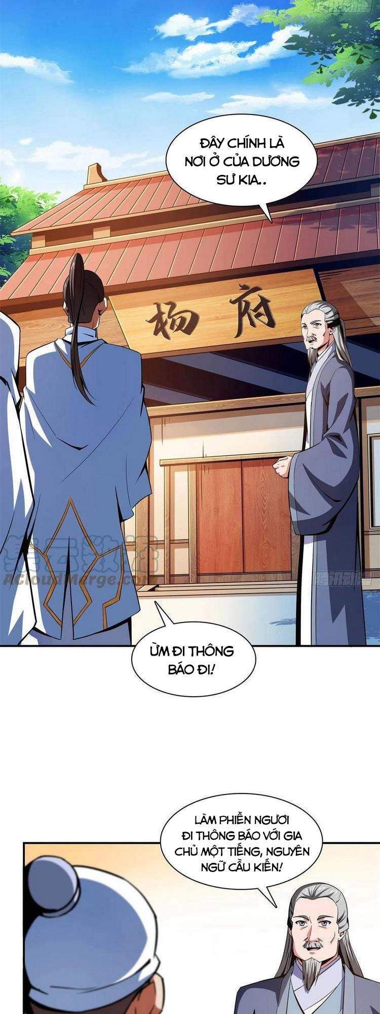 đọc truyện Thiên Đạo Đồ Thư Quán Chương 99 ảnh 9 tại Thiên Thai Truyện