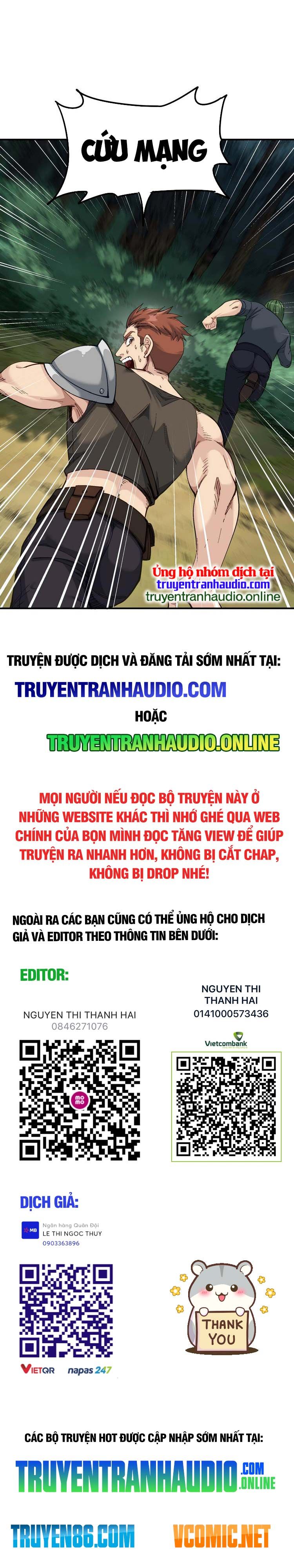 đọc truyện Thiên Đạo Này Cũng Không Ngốc Lắm Chương 10 ảnh 18 tại Giả Dược